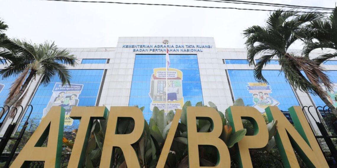 Kantor Pertanahan Tetap Buka Layani Masyarakat pada Masa Cuti Bersama Nyepi dan Idulfitri 1447 H