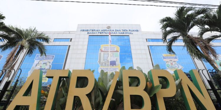 Kantor Pertanahan Tetap Buka Layani Masyarakat pada Masa Cuti Bersama Nyepi dan Idulfitri 1447 H