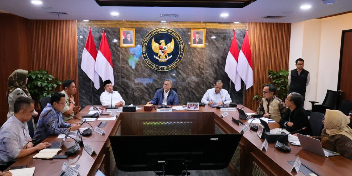 Dukung Ketahanan Pangan, Pemerintah Akan Tetapkan Lahan Sawah yang Dilindungi di 12 Provinsi