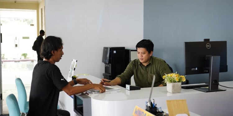 Mudik Lebaran Tetap Bisa Urus Sertipikat, 7 Layanan Prioritas Kementerian ATR/BPN Tersedia bagi Masyarakat di Jawa Timur