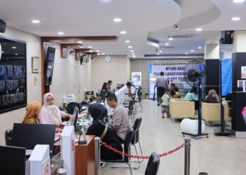Penuhi Kebutuhan Masyarakat, Seluruh Kantor Pertanahan di Jawa Tengah Tetap Buka Selama Libur Nyepi dan Idulfitri 1447 H