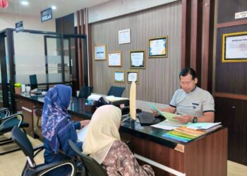 Libur Nyepi dan Idulfitri 2026, Kantah Kabupaten Jombang Tetap Sediakan Informasi dan Pelayanan Pertanahan bagi Masyarakat