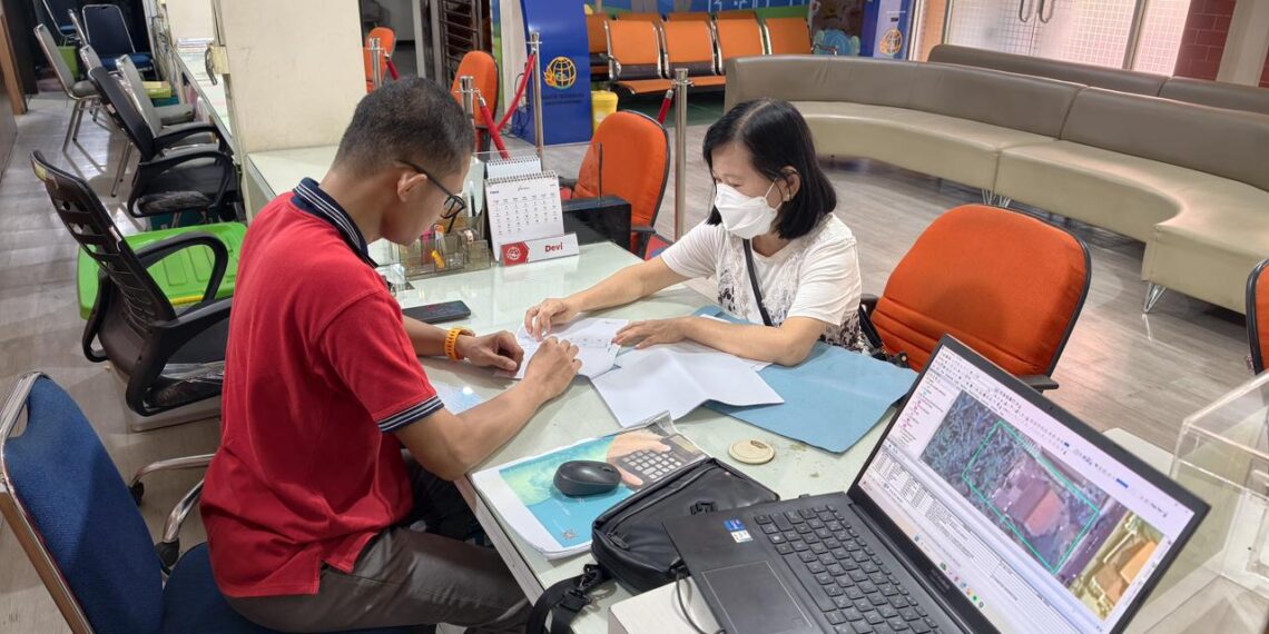Cerita Warga yang Mencari Informasi ke Kantor Pertanahan saat Libur Lebaran: Saya Mendapat Gambaran Konkret