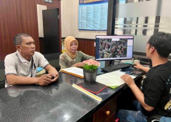 Cerita Masyarakat yang Manfaatkan Layanan Pertanahan Terbatas di Libur Idulfitri