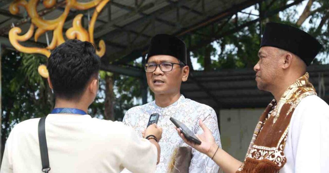 Pemko Tanjungpinang Hadirkan 48 Titik WiFi Gratis, Dorong Akses Digital Merata di Empat Kecamatan