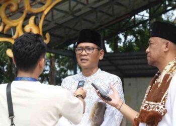 Pemko Tanjungpinang Hadirkan 48 Titik WiFi Gratis, Dorong Akses Digital Merata di Empat Kecamatan