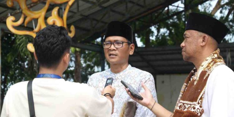Pemko Tanjungpinang Hadirkan 48 Titik WiFi Gratis, Dorong Akses Digital Merata di Empat Kecamatan