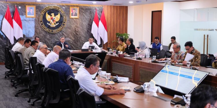 Perkuat Pengendalian Alih Fungsi Lahan Sawah, Wamen Ossy: Targetkan Peta LSD Baru di 17 Provinsi