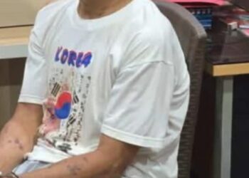 Pembebasan Bersyarat yang Berujung Tragedi: Nasrun Kembali Mengulang Dosa