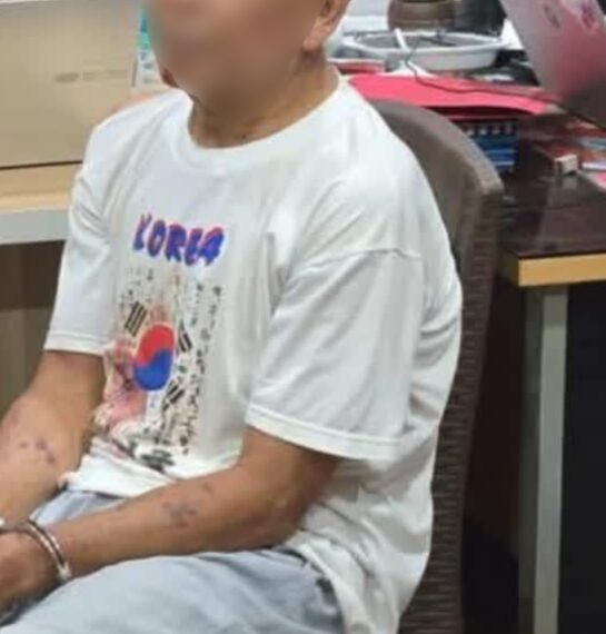 Pembebasan Bersyarat yang Berujung Tragedi: Nasrun Kembali Mengulang Dosa