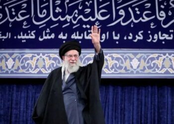 Ali Khamenei Dilaporkan Tewas dalam Serangan Gabungan AS-Israel