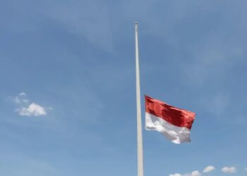 Wapres ke-6 Try Sutrisno Wafat, Pemerintah Umumkan Hari Berkabung Nasional