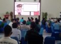 Bukber Polres Natuna, Kapolres Ajak Ormas, OKP, Insan Pers dan Mahasiswa Jaga Kondusifitas Daerah