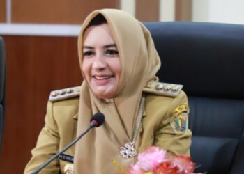 Kasus OTT Bupati Pekalongan, KPK Dalami Dugaan Money Laundering