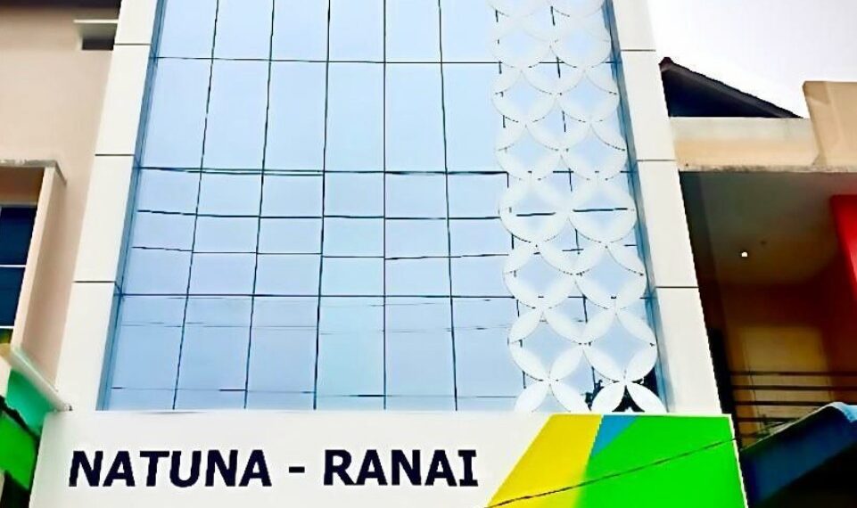 Kepesertaan BPJS Ketenagakerjaan di Natuna Terus Meningkat, Pekerja Mandiri Dominan