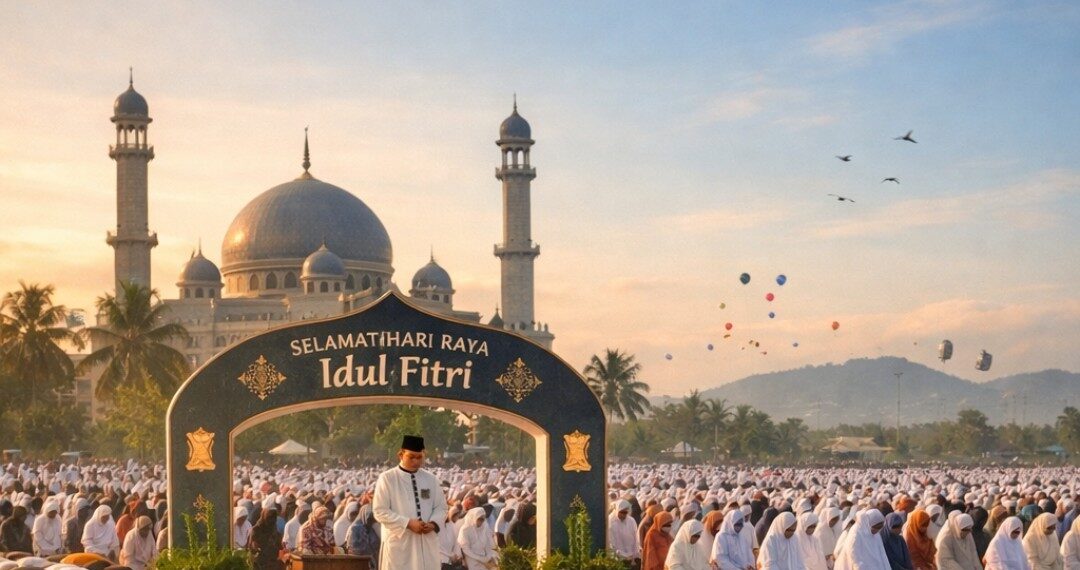 Idul Fitri 1447 H Berpotensi Berbeda, MUI Imbau Umat Islam Tunggu Keputusan Sidang Isbat Pemerintah