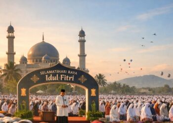 Idul Fitri 1447 H Berpotensi Berbeda, MUI Imbau Umat Islam Tunggu Keputusan Sidang Isbat Pemerintah