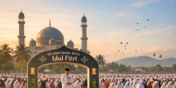 Idul Fitri 1447 H Berpotensi Berbeda, MUI Imbau Umat Islam Tunggu Keputusan Sidang Isbat Pemerintah
