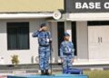 Danlanud RSA Pimpin Upacara Bendera 17-an, Pangkoopsudnas Tekankan Profesionalisme Prajurit