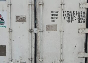 Distribusi Ayam Via Tol Laut ke Natuna Terganggu, Satu Kontainer Reefer Tiba Kosong