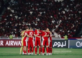 Final FIFA Series 2026, Timnas Indonesia Hadapi Ujian Berat Lawan Bulgaria