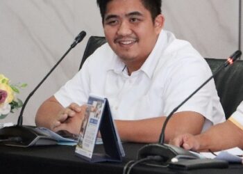 Bupati Bintan Tegaskan OPD Harus Gerak Cepat, Respons Kebutuhan Masyarakat Tanpa Menunggu