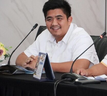 Bupati Bintan Tegaskan OPD Harus Gerak Cepat, Respons Kebutuhan Masyarakat Tanpa Menunggu