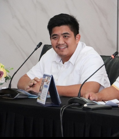 Bupati Bintan Tegaskan OPD Harus Gerak Cepat, Respons Kebutuhan Masyarakat Tanpa Menunggu