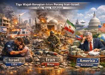 Photo : animasi ai_ranaipos.com