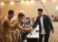 Hadiri Musrenbang Kepri 2026, Roby Kurniawan Tegaskan Sinkronisasi Program Pembangunan