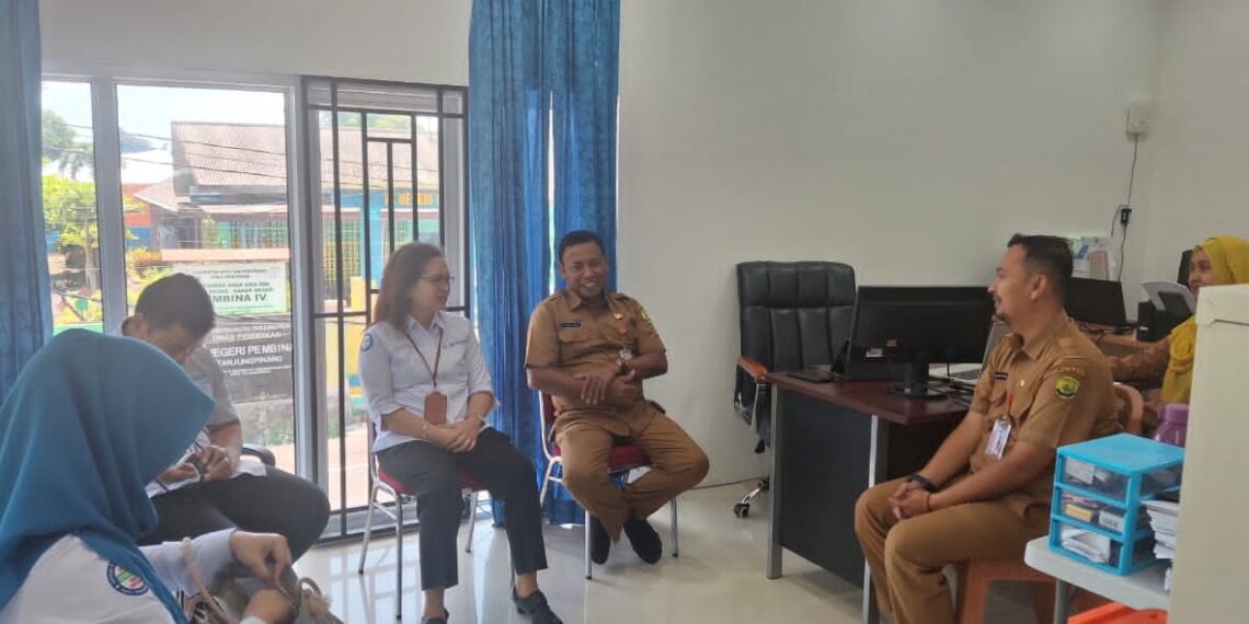 Warga Keluhkan Antre Berjam-jam, Puskesmas Tanjungpinang Barat Pastikan Layani BPJS Sebelum Akhir April 2026