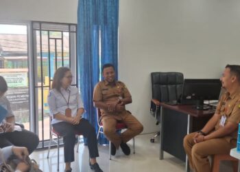 Warga Keluhkan Antre Berjam-jam, Puskesmas Tanjungpinang Barat Pastikan Layani BPJS Sebelum Akhir April 2026 