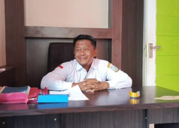 BLT-DD 2026 Desa Batu Berapit Akan Segera disalurkan, Ini Penjelasan Kades Umar Lisman