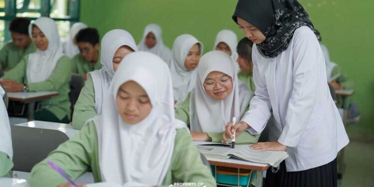 Hebat! 20 Siswa Beasiswa PT Timah Lolos SNBP 2026 di PTN Ternama: Ada ITB hingga Unair