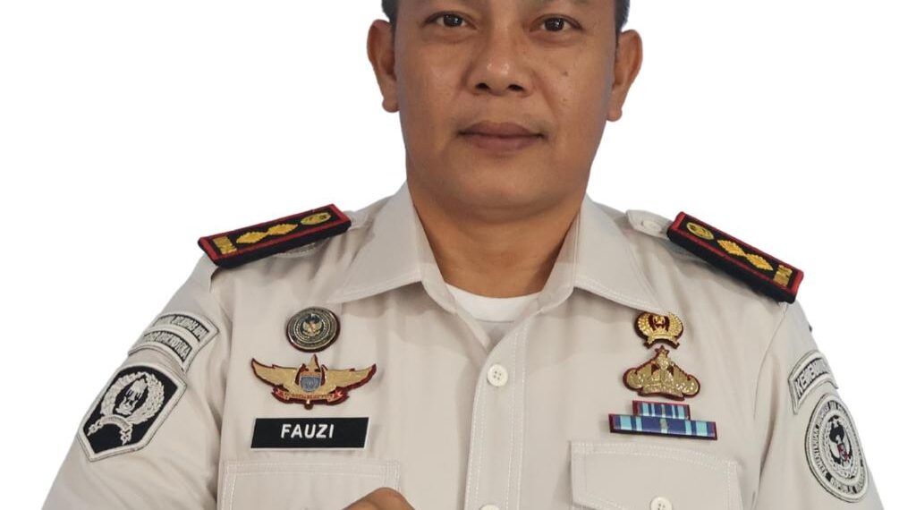 700 WBP di Lapas Tanjungpinang Bertahun-tahun Pakai Air Rawa, Kalapas Ketuk Pintu Gubernur demi Sambungan PDAM 