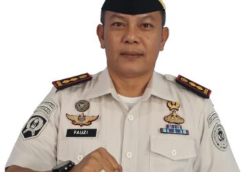 700 WBP di Lapas Tanjungpinang Bertahun-tahun Pakai Air Rawa, Kalapas Ketuk Pintu Gubernur demi Sambungan PDAM 