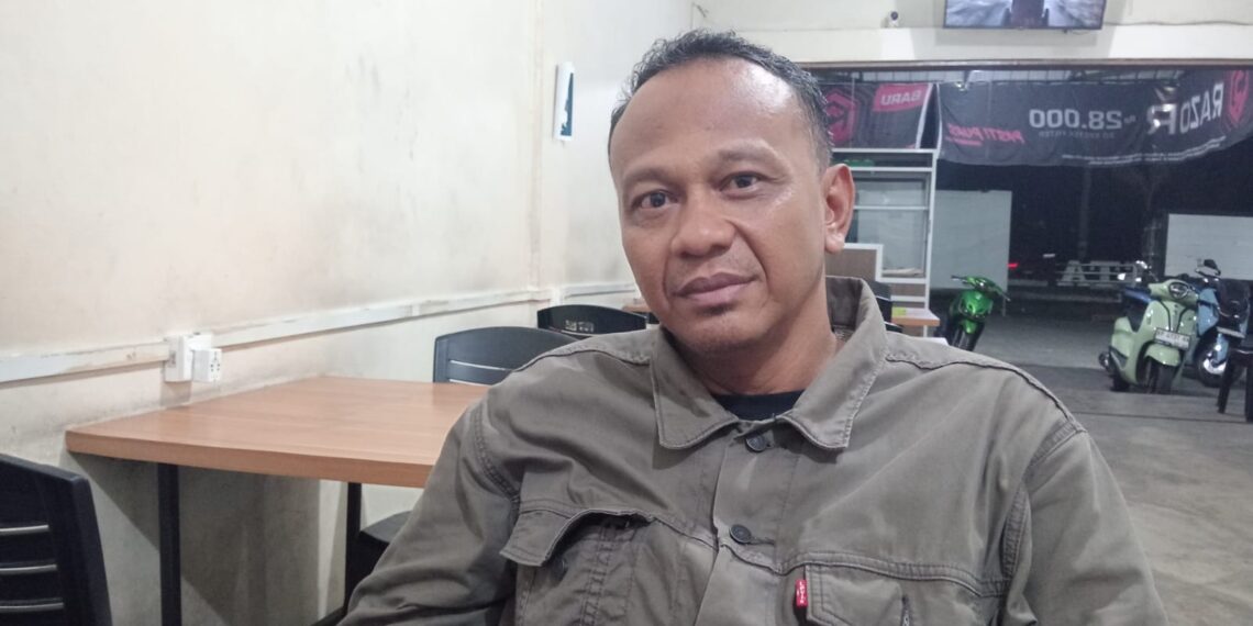 Hanya Karena Teguran Profesional, Pegawai BPR Tuah Karimun Diduga Nyaris Dipukul dan Dilempar Alat Tulis