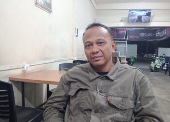 Hanya Karena Teguran Profesional, Pegawai BPR Tuah Karimun Diduga Nyaris Dipukul dan Dilempar Alat Tulis