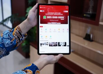 Transformasi Digital Layanan Pertanahan Diiringi Penguatan Aspek Keamanan dan Kepastian Hukum