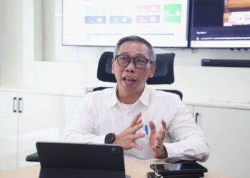 Begini Cara Masyarakat Memastikan Petugas Ukur Tanah yang Datang Merupakan Petugas Resmi BPN