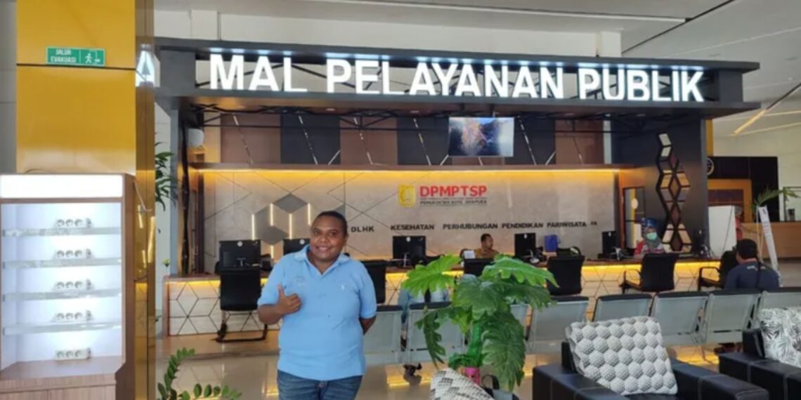Kementerian ATR/BPN Evaluasi dan Perkuat Penyelenggaraan Layanan Pertanahan di Mal Pelayanan Publik