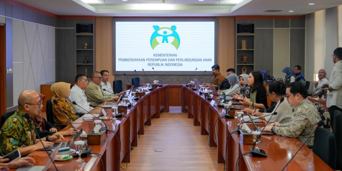 Kementerian ATR/BPN Komitmen Bantu Mekanisme Legalitas Tanah untuk Kebun Pangan Lokal Perempuan