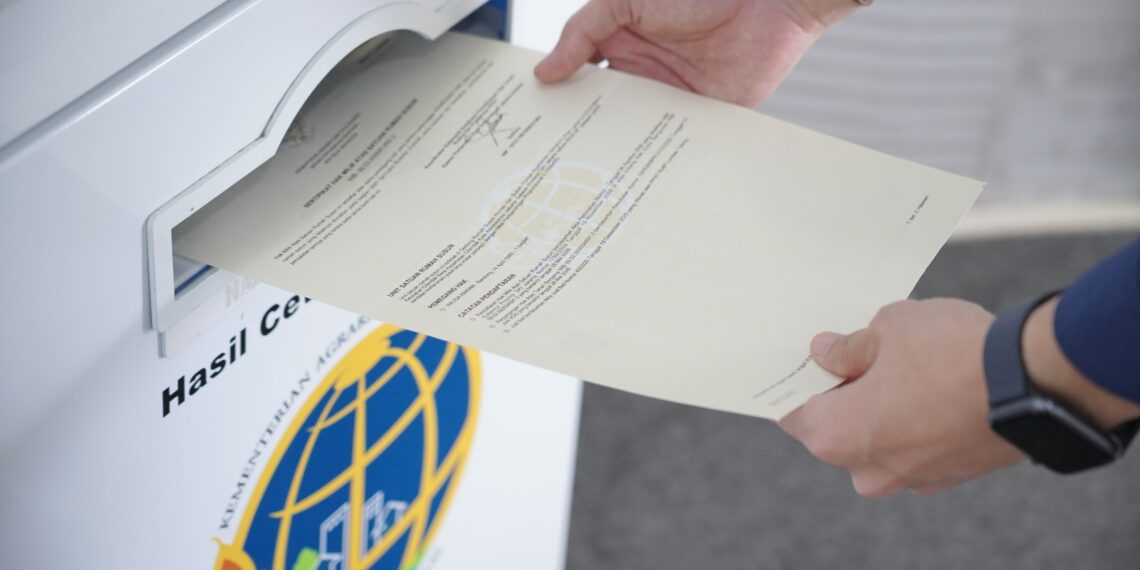 Ruko Berstatus HGB Bisa Jadi Hak Milik, Simak Syarat dan Ketentuannya