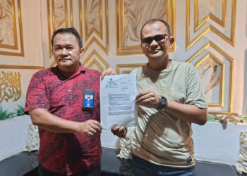 Tak Terbukti Pidana, Tanjung Buser Siap Lapor Balik Terkait Dugaan Pelanggaran UU ITE