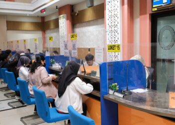 Ikuti Arahan WFH di Hari Jumat, Kementerian ATR/BPN Pastikan Layanan Pertanahan Tetap Berjalan Optimal