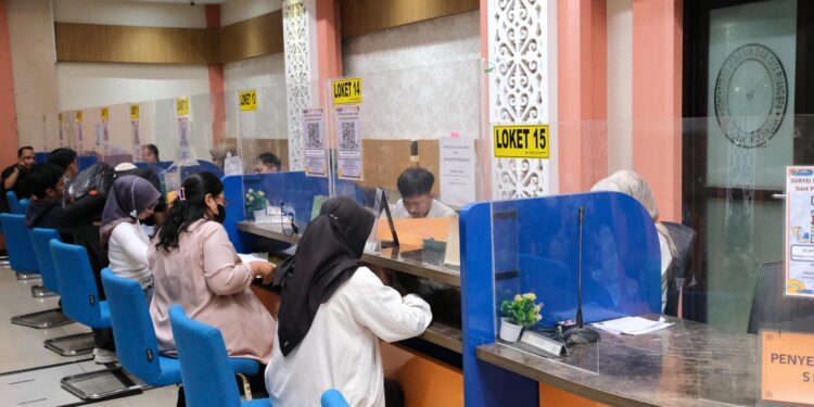 Ikuti Arahan WFH di Hari Jumat, Kementerian ATR/BPN Pastikan Layanan Pertanahan Tetap Berjalan Optimal