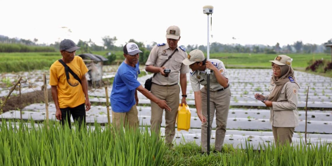 Mau Ikut PTSL? Ketahui Biaya Persiapannya yang Berlaku di Masing-Masing Wilayah