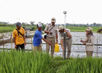 Mau Ikut PTSL? Ketahui Biaya Persiapannya yang Berlaku di Masing-Masing Wilayah
