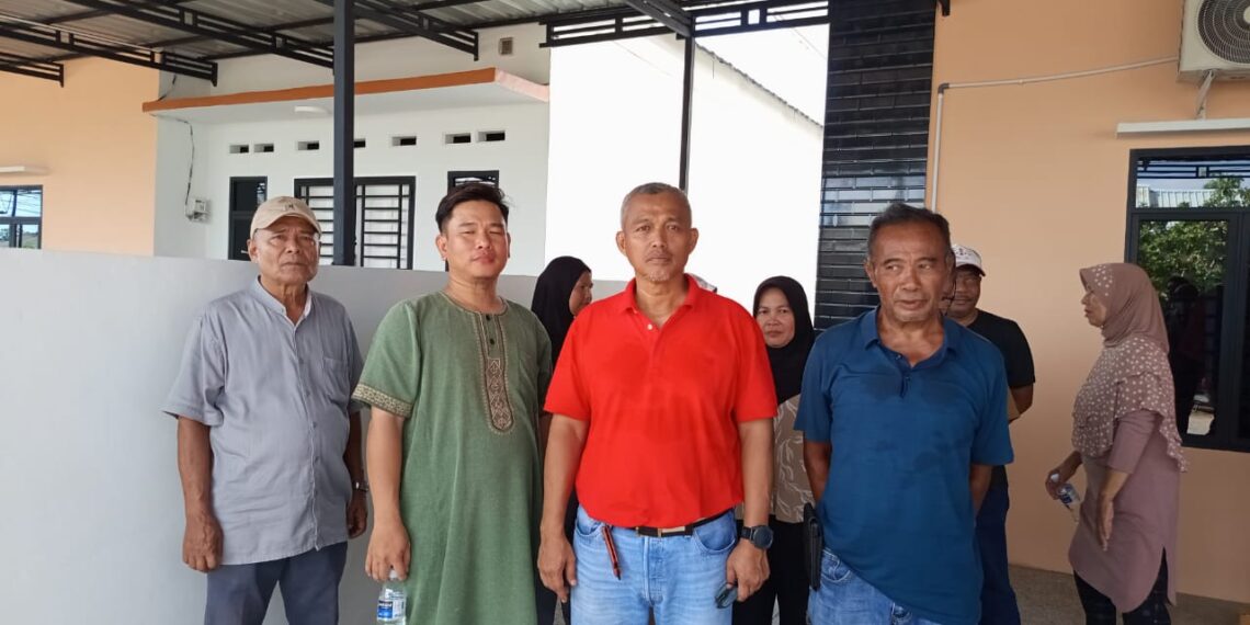 Pemkot Kecolongan, Rakyat Dikorbankan Dan Developer Diduga Kebal Hukum Di Kristal Abadi 3