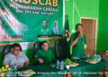 Muscab PPP Natuna Usulkan Satu Nama Ketua ke DPP
